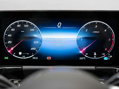 Mercedes-Benz B-Klasse Gebrauchtwagen Mercedes-Benz B-Klasse Gebrauchtwagen