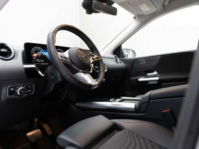 Mercedes-Benz B-Klasse Gebrauchtwagen Mercedes-Benz B-Klasse Gebrauchtwagen