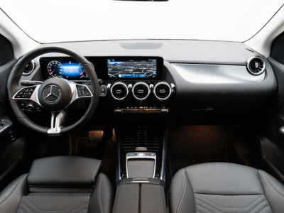 Mercedes-Benz B-Klasse Gebrauchtwagen Mercedes-Benz B-Klasse Gebrauchtwagen