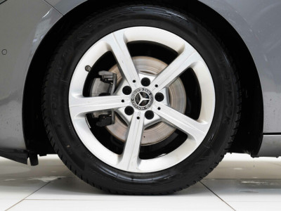 Mercedes-Benz B-Klasse Gebrauchtwagen Mercedes-Benz B-Klasse Gebrauchtwagen