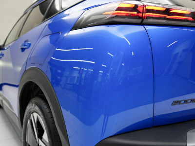 Peugeot 2008 Gebrauchtwagen Peugeot 2008 Gebrauchtwagen