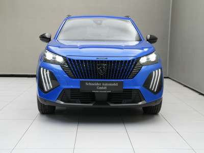 Peugeot 2008 Gebrauchtwagen Peugeot 2008 Gebrauchtwagen