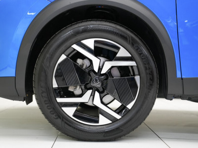 Peugeot 2008 Gebrauchtwagen Peugeot 2008 Gebrauchtwagen