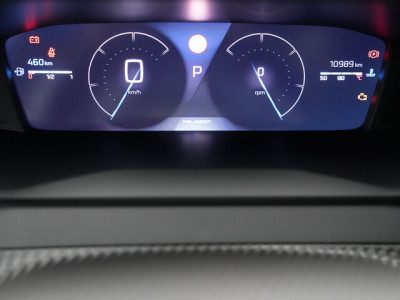 Peugeot 2008 Gebrauchtwagen Peugeot 2008 Gebrauchtwagen