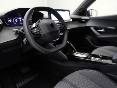 Peugeot 2008 Gebrauchtwagen Peugeot 2008 Gebrauchtwagen