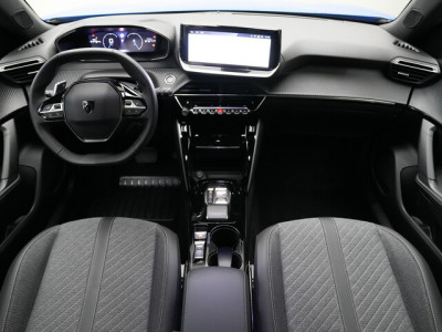 Peugeot 2008 Gebrauchtwagen Peugeot 2008 Gebrauchtwagen