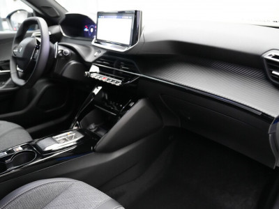 Peugeot 2008 Gebrauchtwagen Peugeot 2008 Gebrauchtwagen