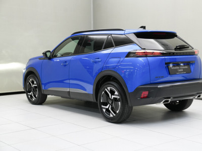 Peugeot 2008 Gebrauchtwagen Peugeot 2008 Gebrauchtwagen