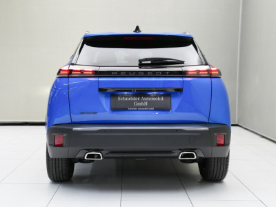 Peugeot 2008 Gebrauchtwagen Peugeot 2008 Gebrauchtwagen