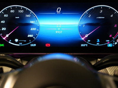 Mercedes-Benz V-Klasse Gebrauchtwagen Mercedes-Benz V-Klasse Gebrauchtwagen