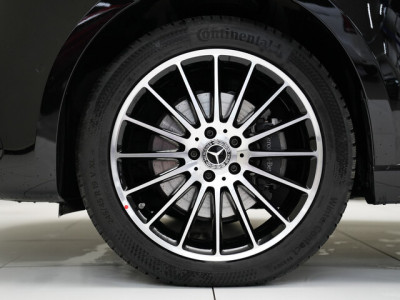 Mercedes-Benz V-Klasse Gebrauchtwagen Mercedes-Benz V-Klasse Gebrauchtwagen