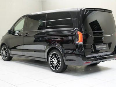 Mercedes-Benz V-Klasse Gebrauchtwagen Mercedes-Benz V-Klasse Gebrauchtwagen