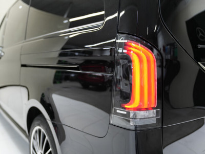 Mercedes-Benz V-Klasse Gebrauchtwagen Mercedes-Benz V-Klasse Gebrauchtwagen