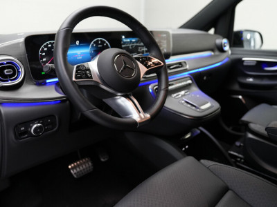 Mercedes-Benz V-Klasse Gebrauchtwagen Mercedes-Benz V-Klasse Gebrauchtwagen