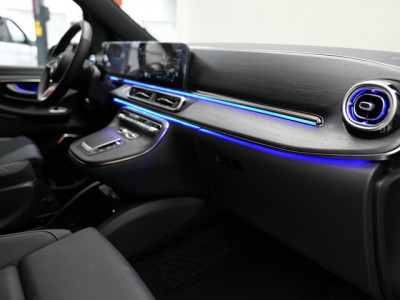 Mercedes-Benz V-Klasse Gebrauchtwagen Mercedes-Benz V-Klasse Gebrauchtwagen