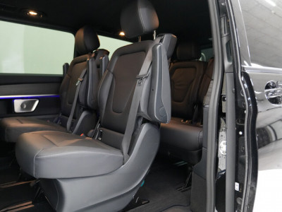 Mercedes-Benz V-Klasse Gebrauchtwagen Mercedes-Benz V-Klasse Gebrauchtwagen