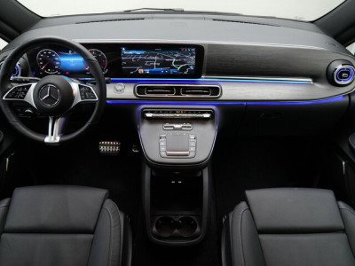 Mercedes-Benz V-Klasse Gebrauchtwagen Mercedes-Benz V-Klasse Gebrauchtwagen