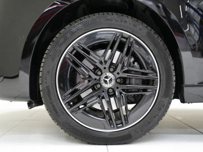 Mercedes-Benz V-Klasse Gebrauchtwagen Mercedes-Benz V-Klasse Gebrauchtwagen