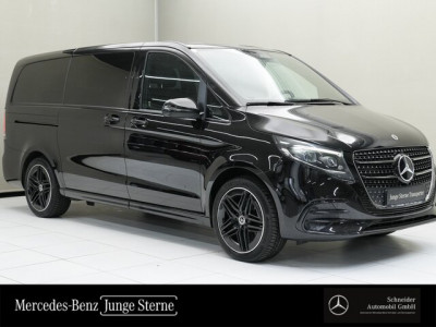 Mercedes-Benz V-Klasse Gebrauchtwagen