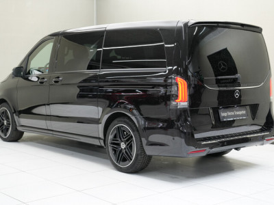 Mercedes-Benz V-Klasse Gebrauchtwagen Mercedes-Benz V-Klasse Gebrauchtwagen