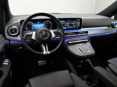 Mercedes-Benz V-Klasse Gebrauchtwagen Mercedes-Benz V-Klasse Gebrauchtwagen