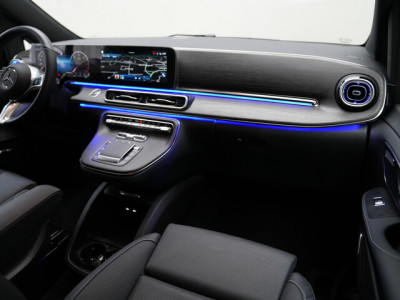 Mercedes-Benz V-Klasse Gebrauchtwagen Mercedes-Benz V-Klasse Gebrauchtwagen