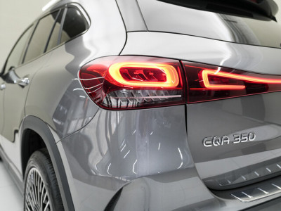 Mercedes-Benz EQA Gebrauchtwagen Mercedes-Benz EQA Gebrauchtwagen