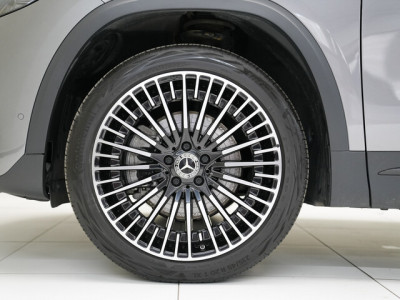 Mercedes-Benz EQA Gebrauchtwagen Mercedes-Benz EQA Gebrauchtwagen