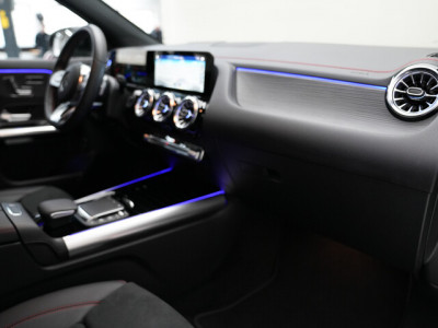 Mercedes-Benz EQA Gebrauchtwagen Mercedes-Benz EQA Gebrauchtwagen