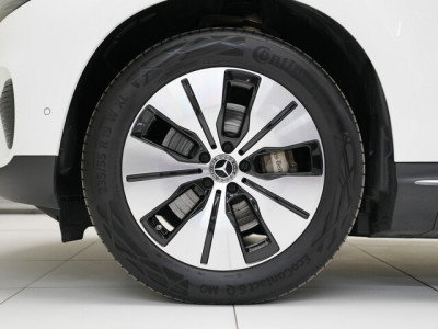 Mercedes-Benz EQC Gebrauchtwagen Mercedes-Benz EQC Gebrauchtwagen