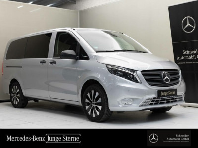 Mercedes-Benz Vito Gebrauchtwagen