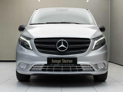 Mercedes-Benz Vito Gebrauchtwagen Mercedes-Benz Vito Gebrauchtwagen