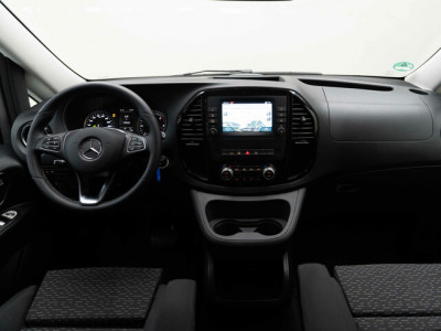 Mercedes-Benz Vito Gebrauchtwagen Mercedes-Benz Vito Gebrauchtwagen