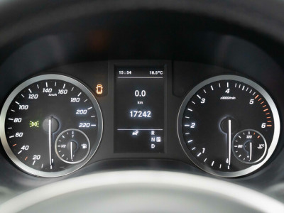 Mercedes-Benz Vito Gebrauchtwagen Mercedes-Benz Vito Gebrauchtwagen