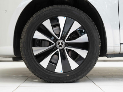 Mercedes-Benz Vito Gebrauchtwagen Mercedes-Benz Vito Gebrauchtwagen