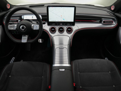 Smart #3 Vorführwagen Smart #3 Vorführwagen