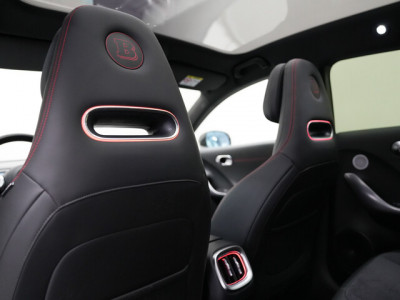 Smart #3 Vorführwagen Smart #3 Vorführwagen