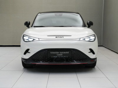 Smart #3 Vorführwagen Smart #3 Vorführwagen