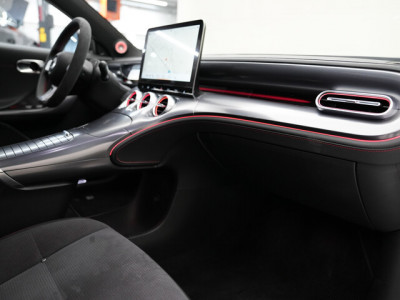 Smart #3 Vorführwagen Smart #3 Vorführwagen