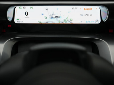 Smart #3 Vorführwagen Smart #3 Vorführwagen