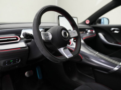 Smart #3 Vorführwagen Smart #3 Vorführwagen