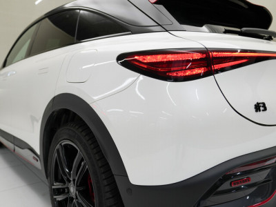 Smart #3 Vorführwagen Smart #3 Vorführwagen