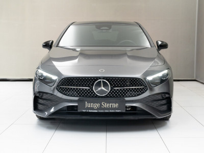 Mercedes-Benz A-Klasse Gebrauchtwagen Mercedes-Benz A-Klasse Gebrauchtwagen