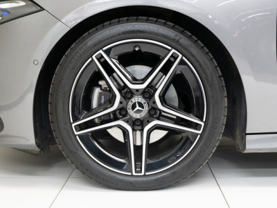 Mercedes-Benz A-Klasse Gebrauchtwagen Mercedes-Benz A-Klasse Gebrauchtwagen