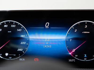 Mercedes-Benz A-Klasse Gebrauchtwagen Mercedes-Benz A-Klasse Gebrauchtwagen