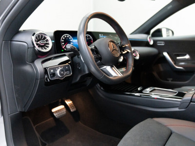 Mercedes-Benz A-Klasse Gebrauchtwagen Mercedes-Benz A-Klasse Gebrauchtwagen