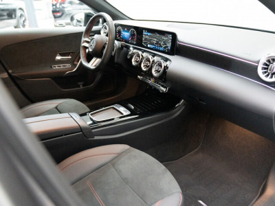 Mercedes-Benz A-Klasse Gebrauchtwagen Mercedes-Benz A-Klasse Gebrauchtwagen