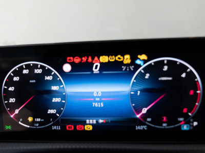 Mercedes-Benz A-Klasse Gebrauchtwagen Mercedes-Benz A-Klasse Gebrauchtwagen