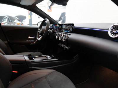 Mercedes-Benz A-Klasse Gebrauchtwagen Mercedes-Benz A-Klasse Gebrauchtwagen