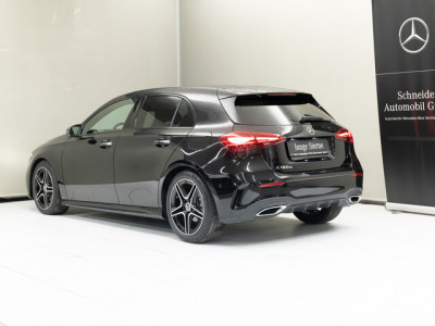 Mercedes-Benz A-Klasse Gebrauchtwagen Mercedes-Benz A-Klasse Gebrauchtwagen